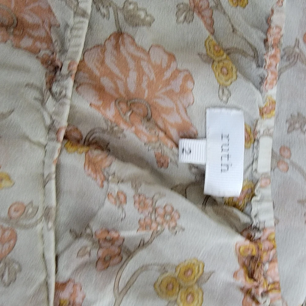 Blouse - Picture 7 of 7